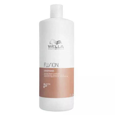 Wella Professionals Fusion Conditionneur Intense Repair Réparation Intense (1L)