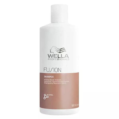 Wella Fusion Intensiv-Reparatur-Shampoo 500ml