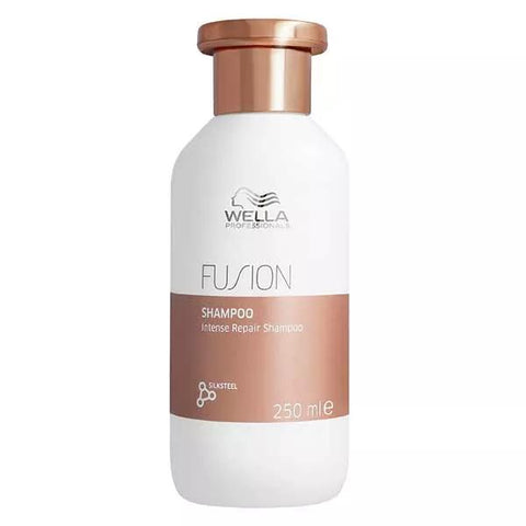 Wella Fusion Intensives Reparatur Shampoo 250 ml