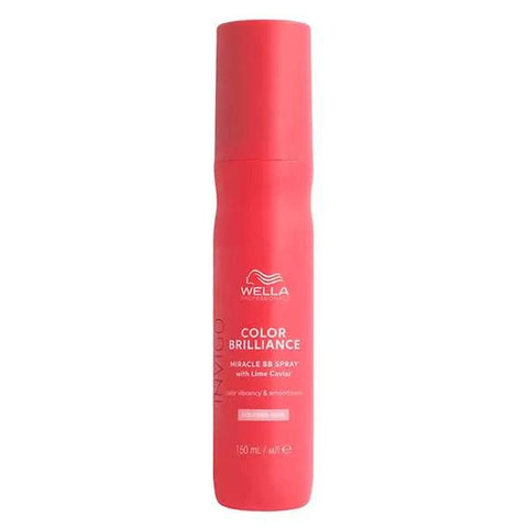 Wella Professionals Invigo Color Brilliance Miracle BB Spray (150 ml)