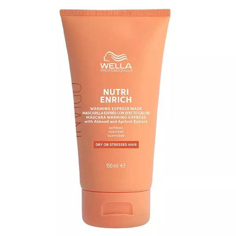 Wella Professionals Invigo Nutri-Enrich Frizz-Kontrollcreme (150 ml)