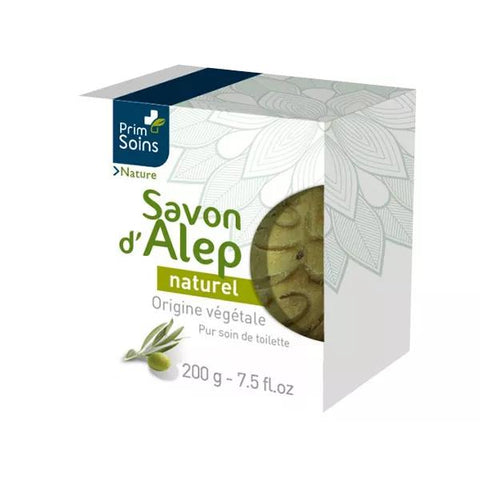 Winco Aleppo Soap Laurel Berry Oil 200g