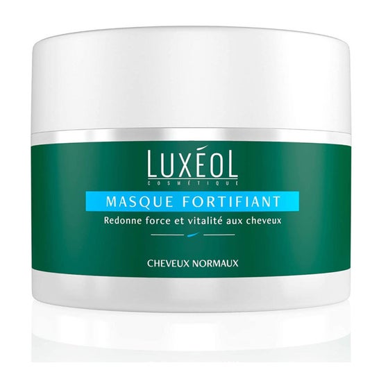 Luxéol Masque Fortifiant 200 ml