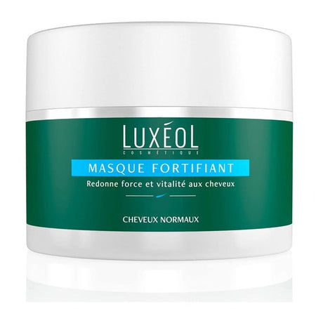 Luxéol Masque Fortifiant 200 ml