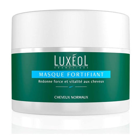Luxéol Kräftigende Maske 200ml