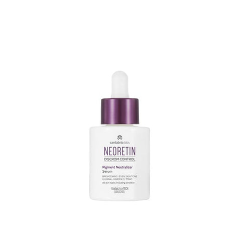 Neoretin Discrom Control Pigment Neutralizer Serum (30 ml)