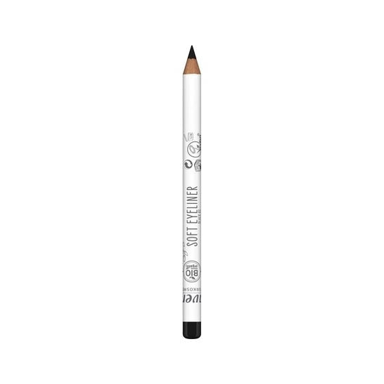Lavera Crayon Yeux n° 01 Noir (1.14 g)