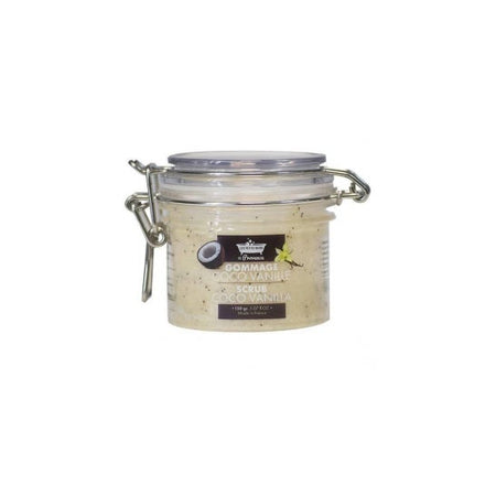 Les Petits Bains de Provence Gommage Coco Vanille (150 ml)