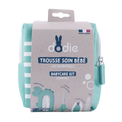 Dodie Trousse Soin Bébé Les essentiels