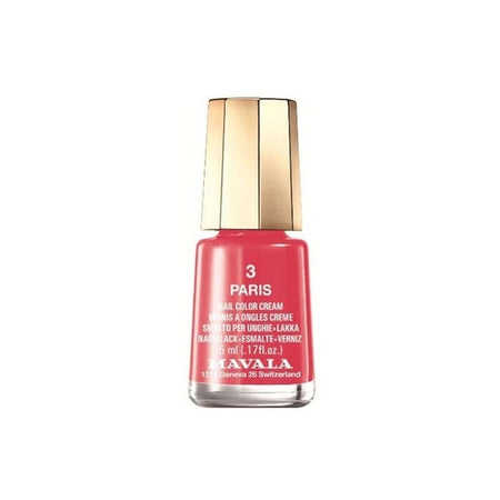 Mavala Mini Vernis Paris (5 ml)