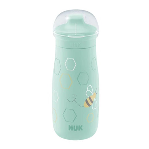 Nuk Mini-Me Sip Cup 9M+ vert (300 ml)