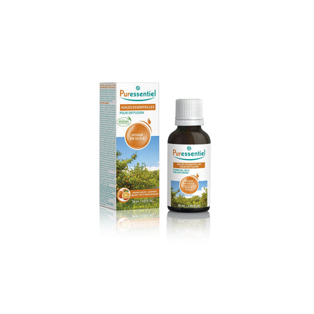 Puressentiel Diffus Sicile (30 ml)