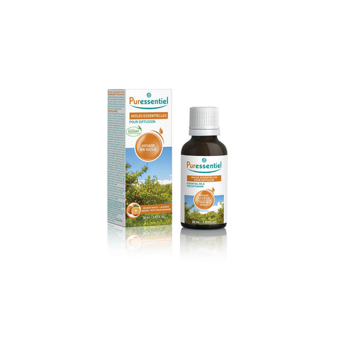 Puressentiel Diffus Sicile (30 ml)