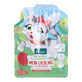 Kneipp Naturkind Mein Liebling bain moussant Mon Chouchou (40 ml)