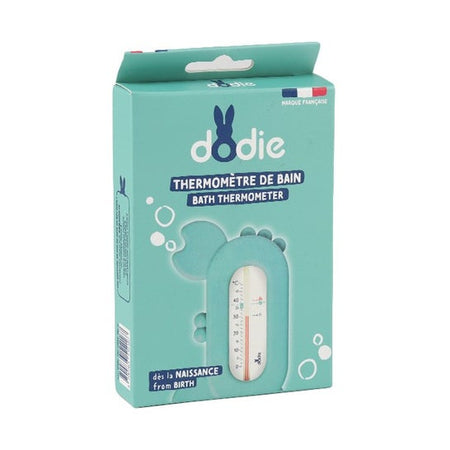 Dodie Thermomètre de bain crabe