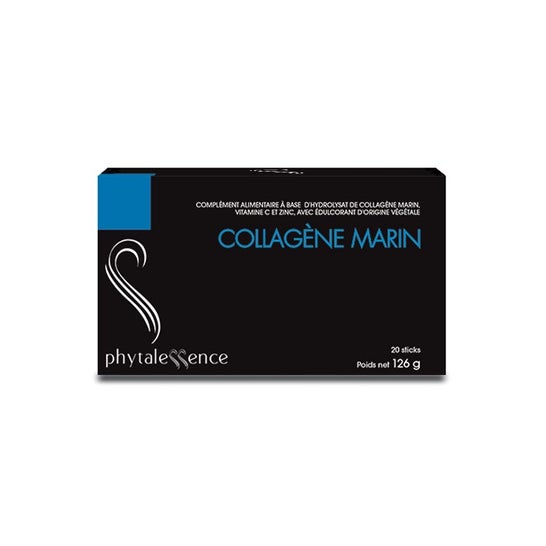 Phytalessence Collagène marin stick (20 sticks)