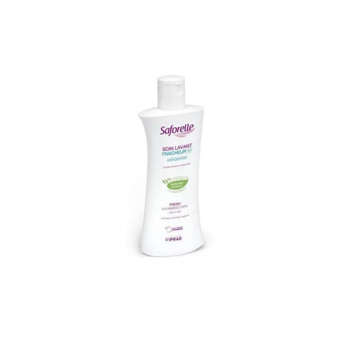 Saforelle Waschpflege Frische (250 ml)