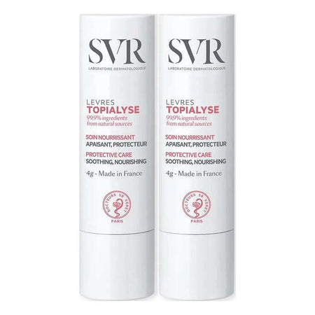 SVR Topialyse Lèvres Stick (2x4g)