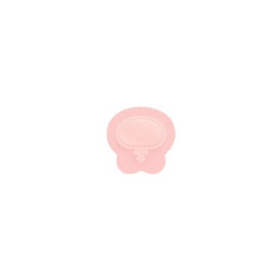 Allevyn Life Sacrum pansements 17,2x17,5 cm (10 pièces)
