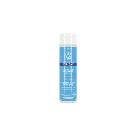 Jonzac Eau Soin Thermale Corps 250ml