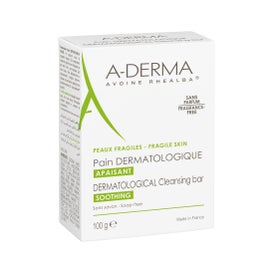 A-Derma Pain Dermatologique (100 g)