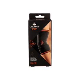 Orliman Coudière Sport 0s6230 T-2 (26-30 cm)