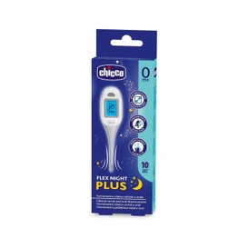 Chicco Thermomètre de nuit Flex Flex