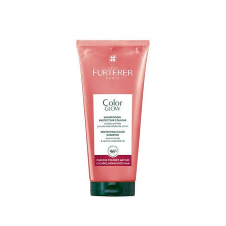 René Furterer Color Glow Shampooing Cheveux Colorés (100 ml)