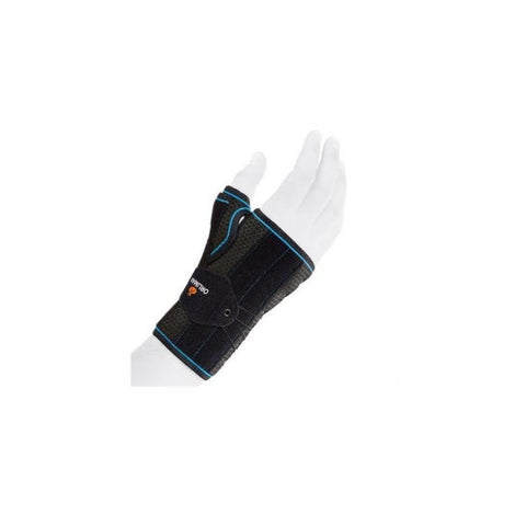 Orliman Attelle poignet/pouce Manu Easy D T2
