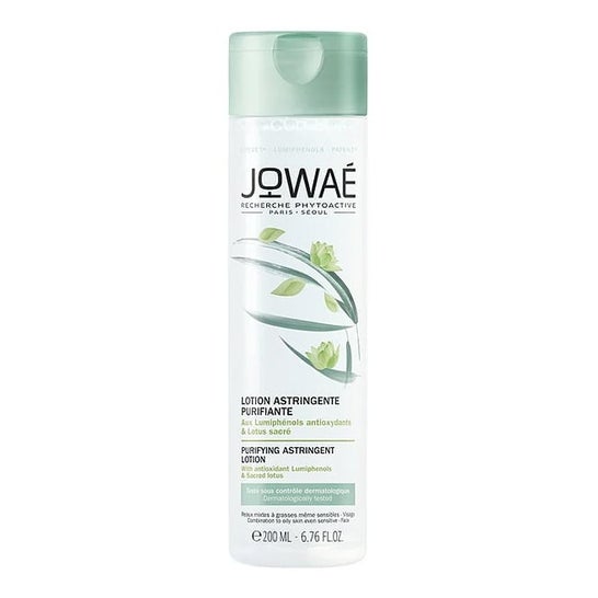 Jowae Lotion Astrigente Purifiante (200 ml)