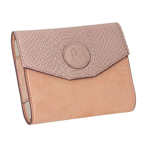 Plic Care Pilulier Slim Velvet Rose