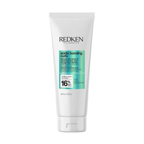 Redken Acidic Bonding Curls Leave-in-Pflege für geschädigtes lockiges Haar