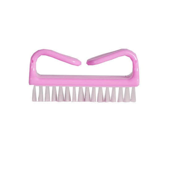 3 Claveles Brosse à Ongles (1 brosse)