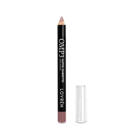 Lovren Crayon à Paupières OMP3 Rosa Antico 1 Unité