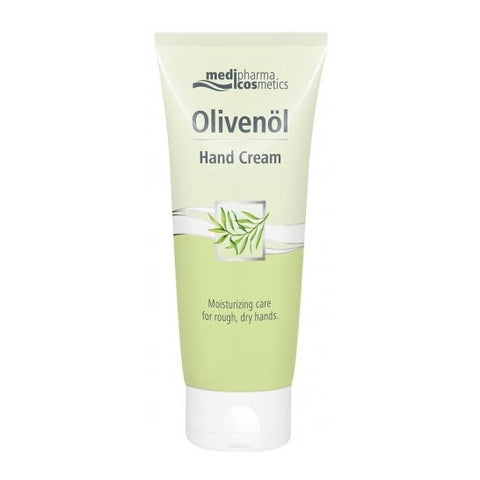 Medipharma Cosmetics Olivenol crème mains (100 ml)