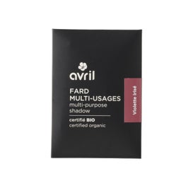 Avril Recharge Blush Violette Irise 5g