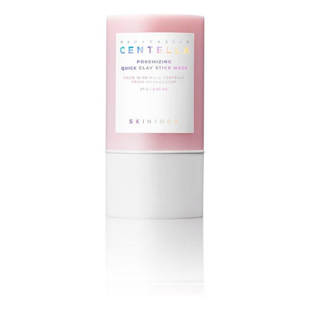 Skin1004 Madagascar Centella Poremizing Quick Clay Stick Mask (27 g)