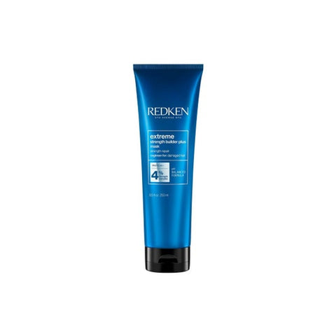 Redken Extreme Strength Builder Plus masque (250 ml)