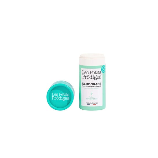 Les Petits Prodiges Déodorant Eucalyptus 48h (40 g)
