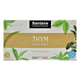 Santane Thym tisane (24 sachets)