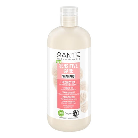 Sante Sensitive Care Shampooing Probiotica (500 ml)