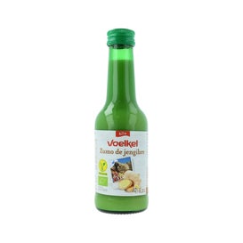Voelkel Jus de Gingembre Vegan 200ml