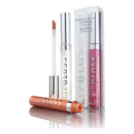 Mavala Lip Gloss-Crème Abricot (6 ml)