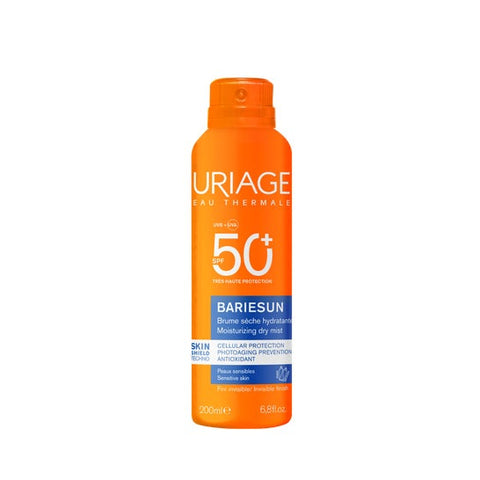 Uriage Bariesun Trockenspray LSF50+ 200ml