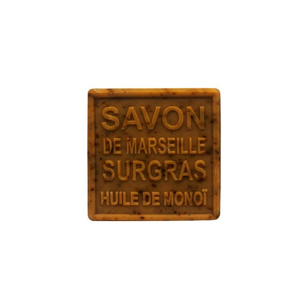 MKL Savon de Marseille surgras huile de monoï (100 g)