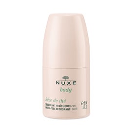 Nuxe Rêve de Thé Déodorant Fraîcheur 24H (50 ml)