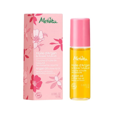 Melvita Schönheitsöle Arganöl Roll-On (10 ml)