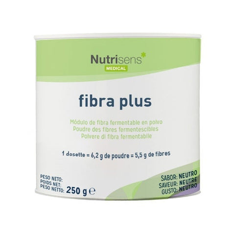 Nutrisens Fibraplus (250 g)