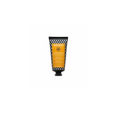 Apivita Handcreme Duplo Hyaluronisch & Honig