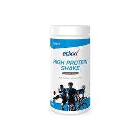 Etixx High Protein Shake Chocolat (1000 g)